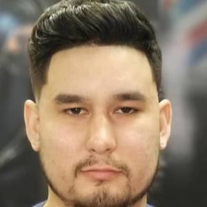 Meet your Posher, Jonathan